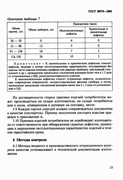 ГОСТ 30970-2002, страница 36