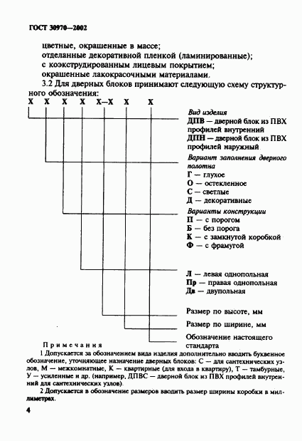 ГОСТ 30970-2002, страница 7