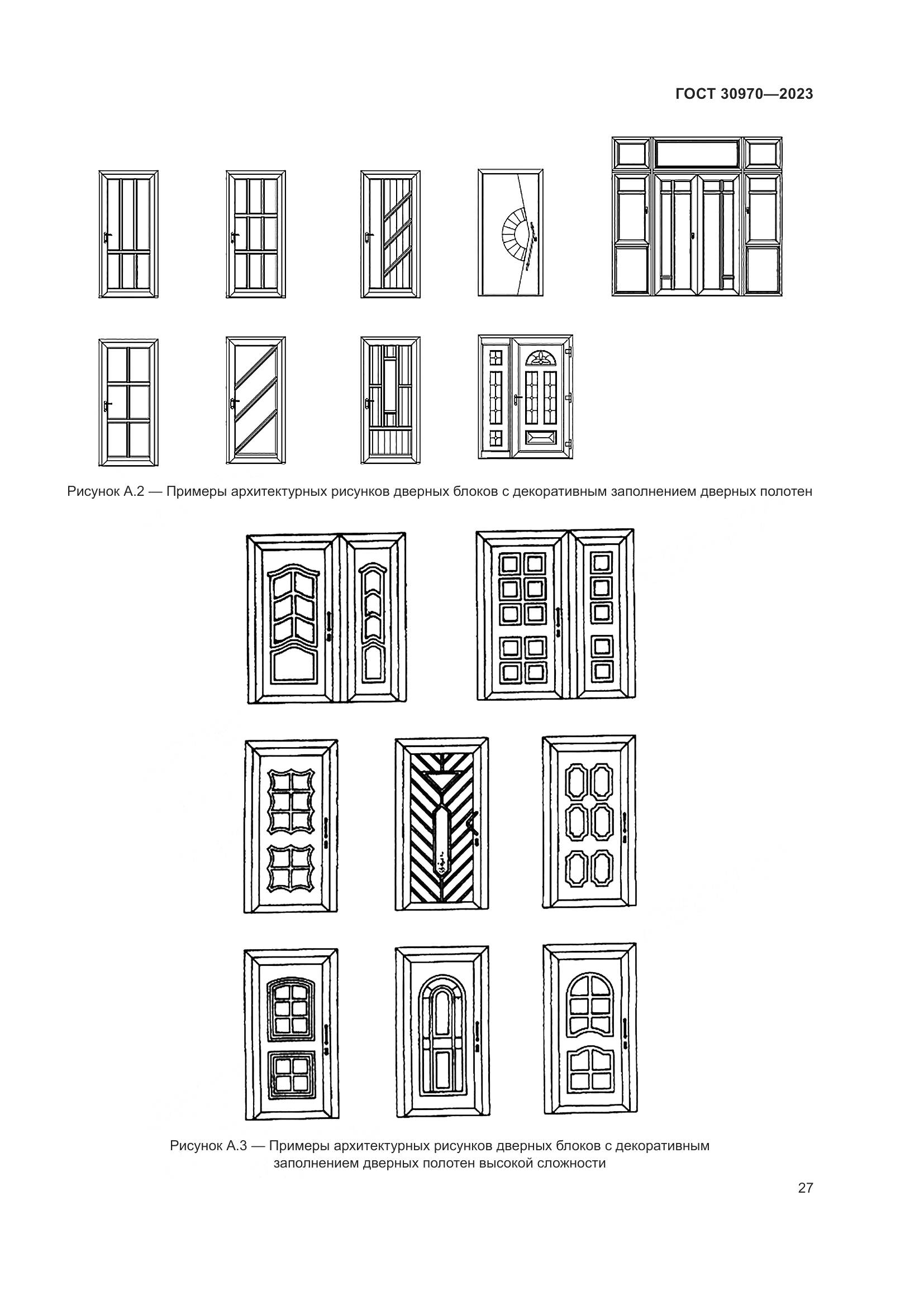 ГОСТ 30970-2023, страница 32