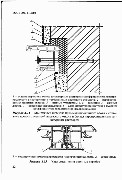 ГОСТ 30971-2002, страница 37