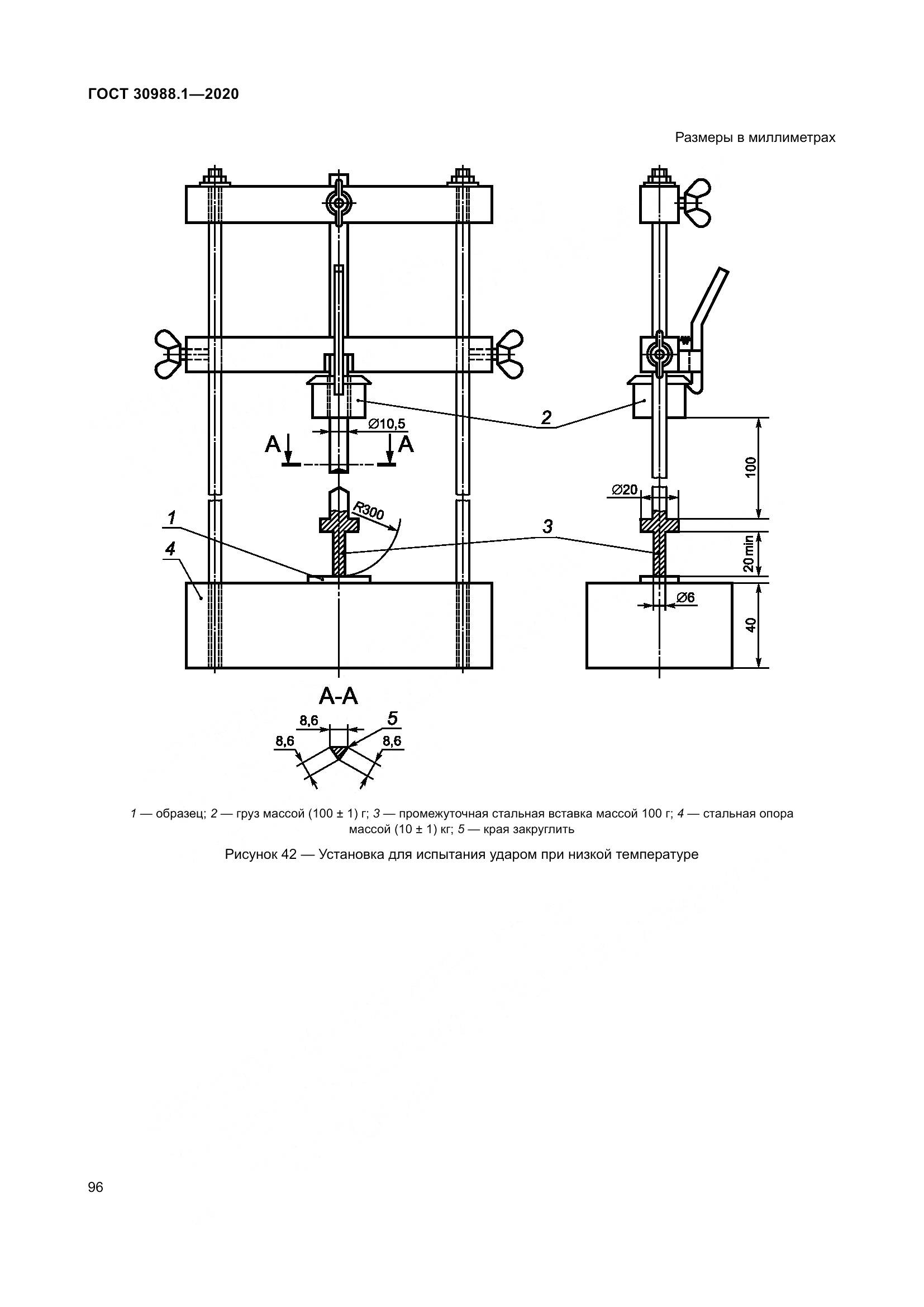 ГОСТ  30988.1-2020, страница 104