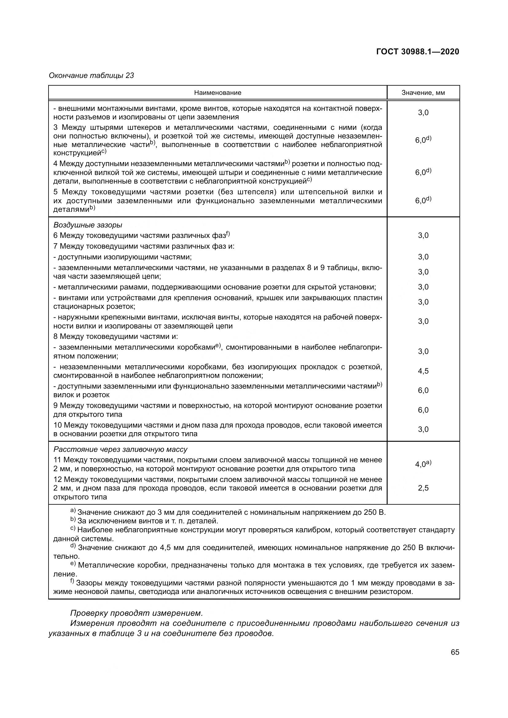 ГОСТ  30988.1-2020, страница 73