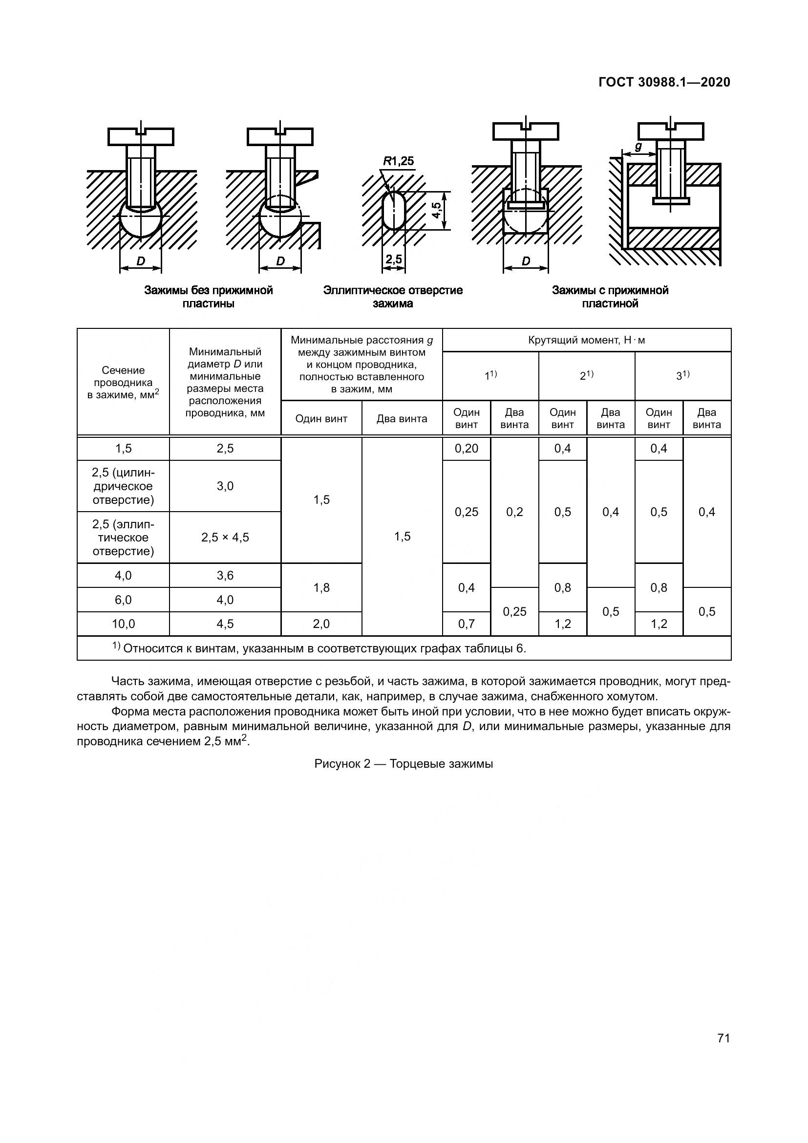 ГОСТ  30988.1-2020, страница 79
