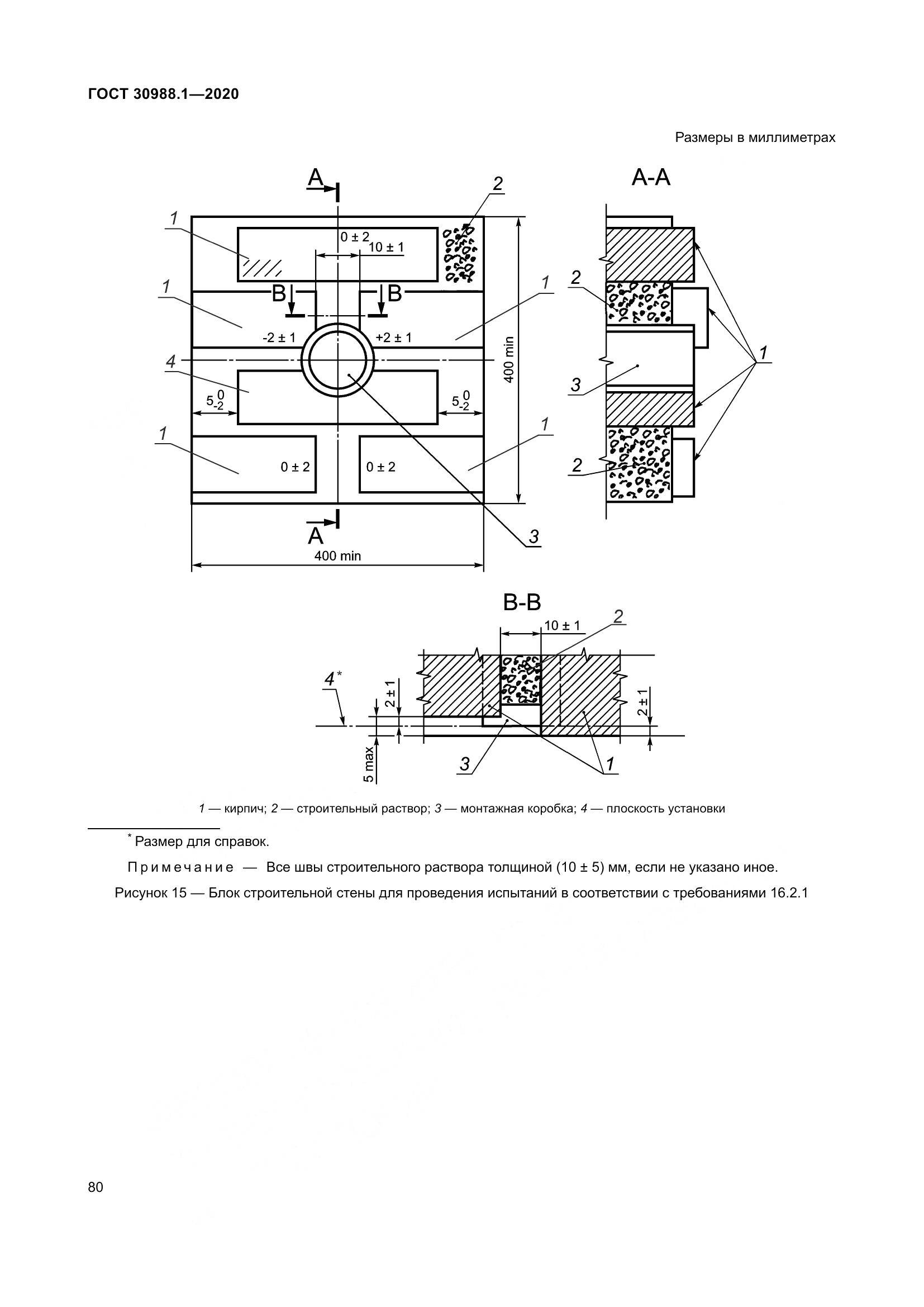 ГОСТ  30988.1-2020, страница 88