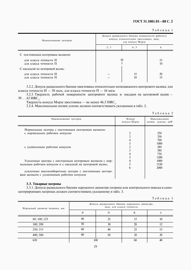 ГОСТ 31.1001.01-88, страница 2