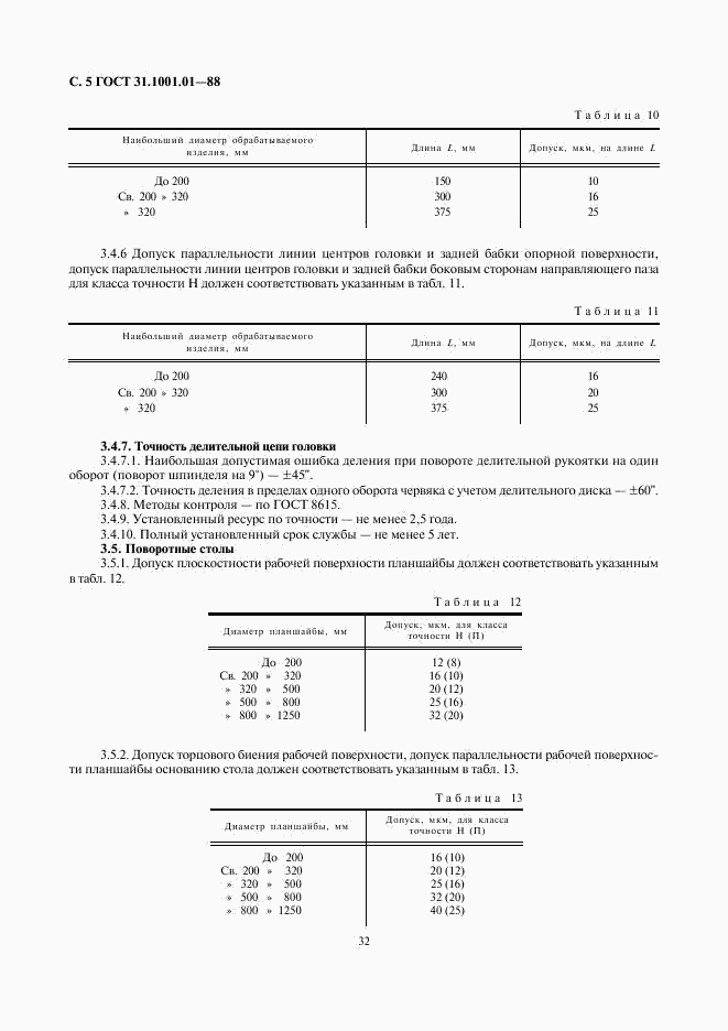 ГОСТ 31.1001.01-88, страница 5