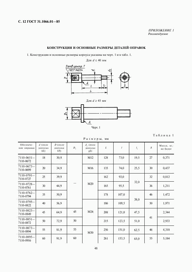 ГОСТ 31.1066.01-85, страница 12