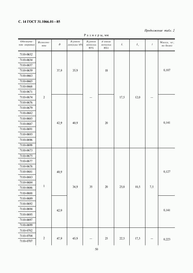 ГОСТ 31.1066.01-85, страница 14