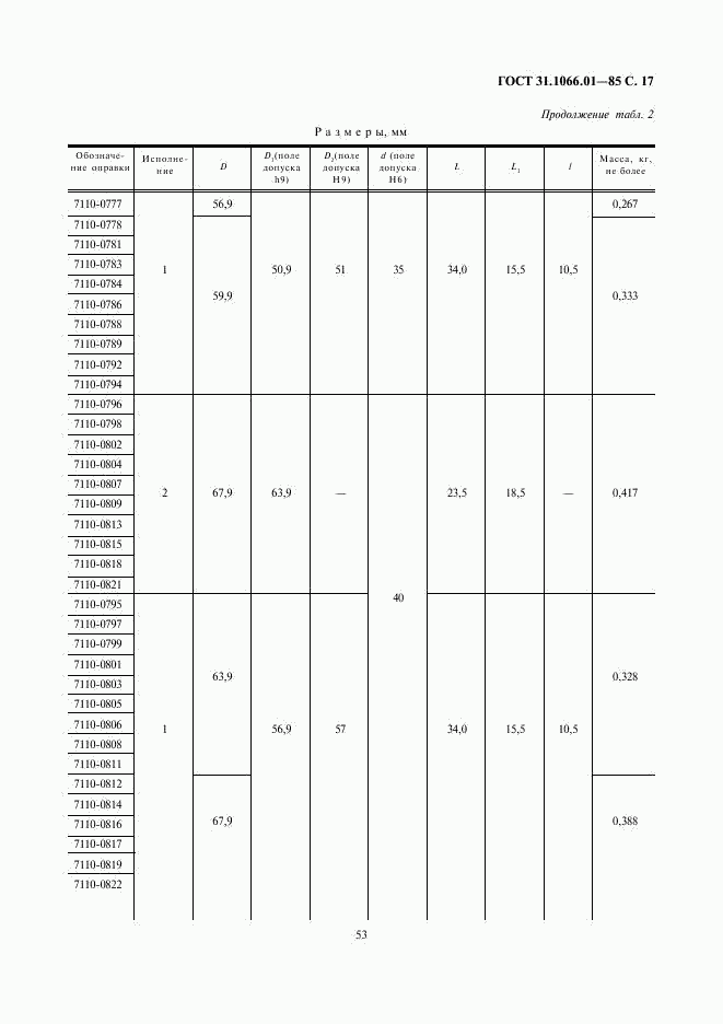 ГОСТ 31.1066.01-85, страница 17