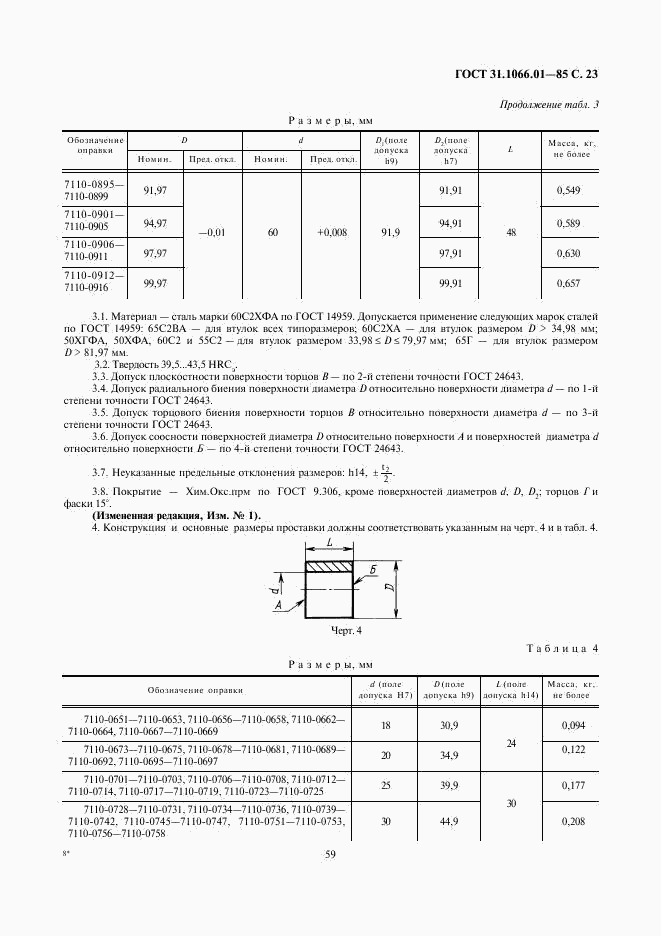 ГОСТ 31.1066.01-85, страница 23