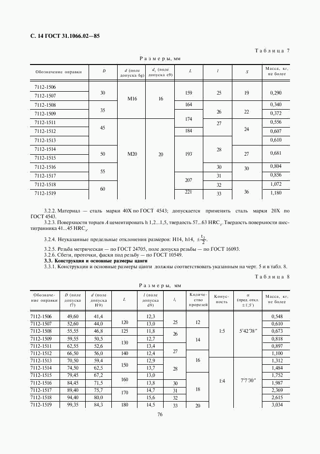 ГОСТ 31.1066.02-85, страница 14