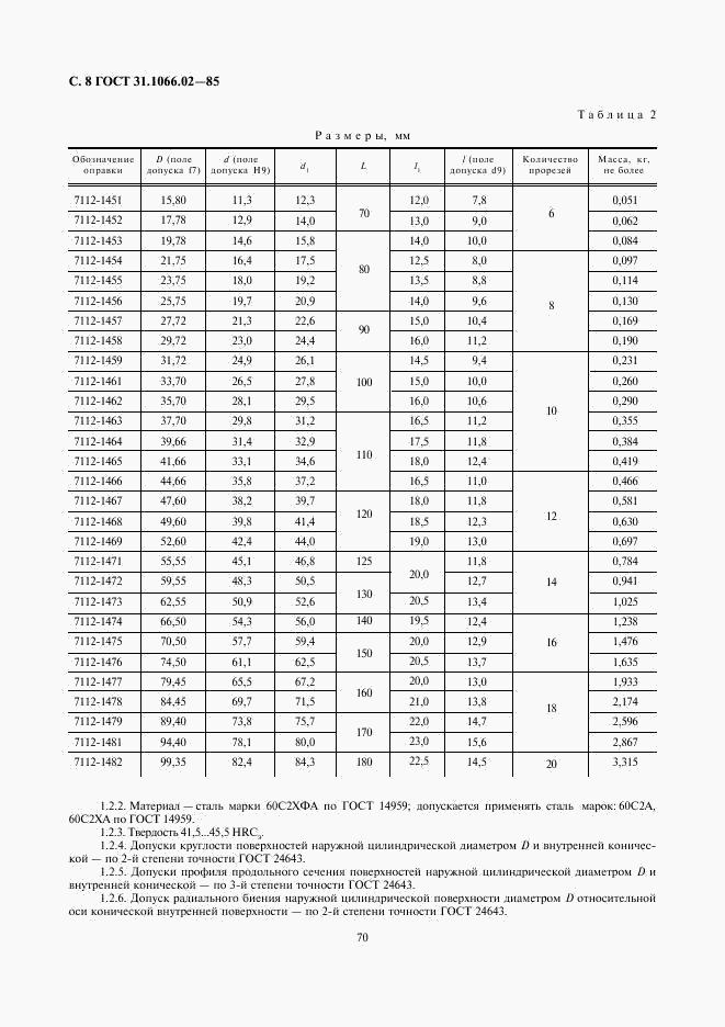 ГОСТ 31.1066.02-85, страница 8