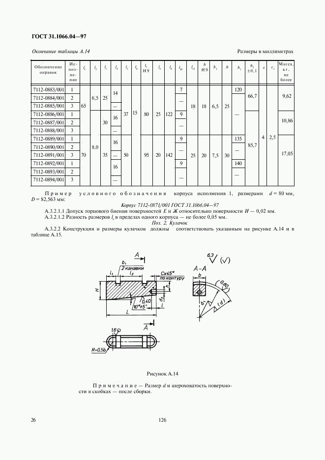 ГОСТ 31.1066.04-97, страница 28