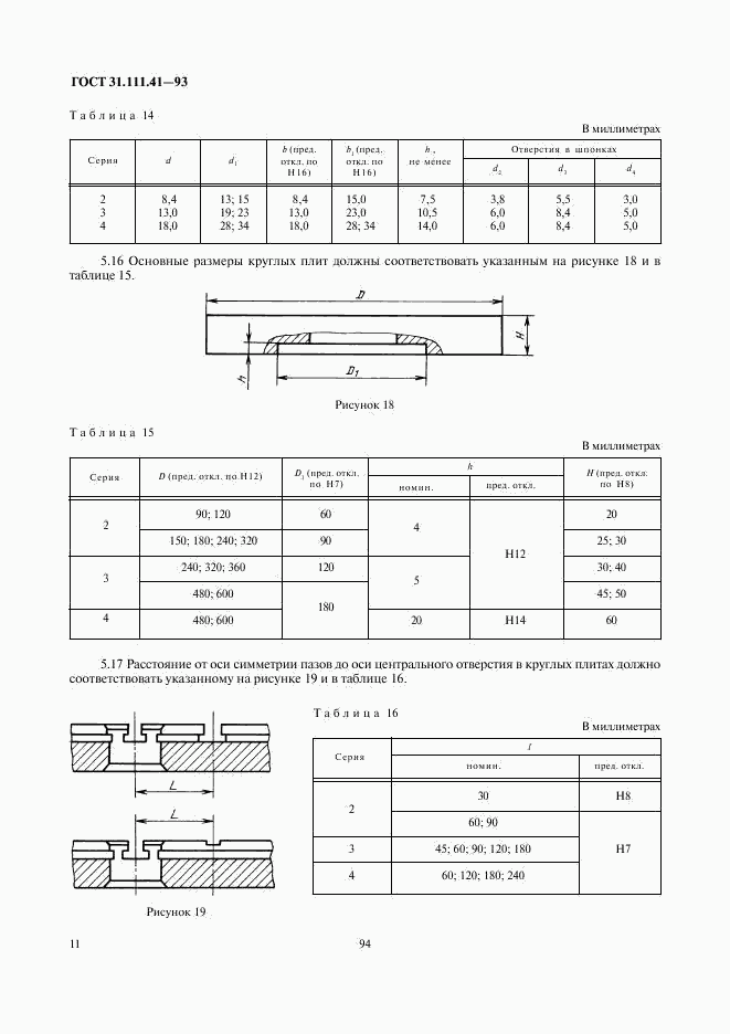 ГОСТ 31.111.41-93, страница 13