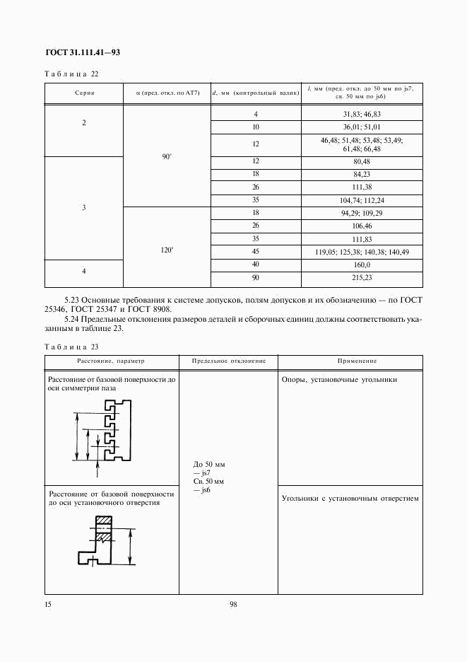 ГОСТ 31.111.41-93, страница 17