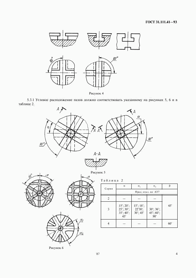 ГОСТ 31.111.41-93, страница 6