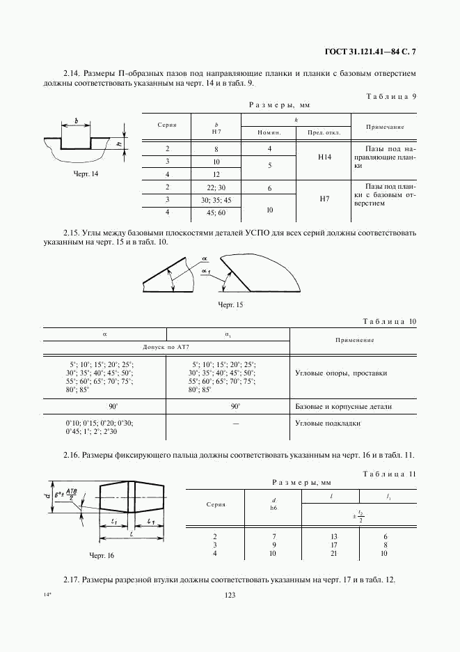 ГОСТ 31.121.41-84, страница 7