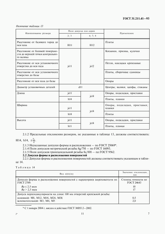 ГОСТ 31.211.41-93, страница 11