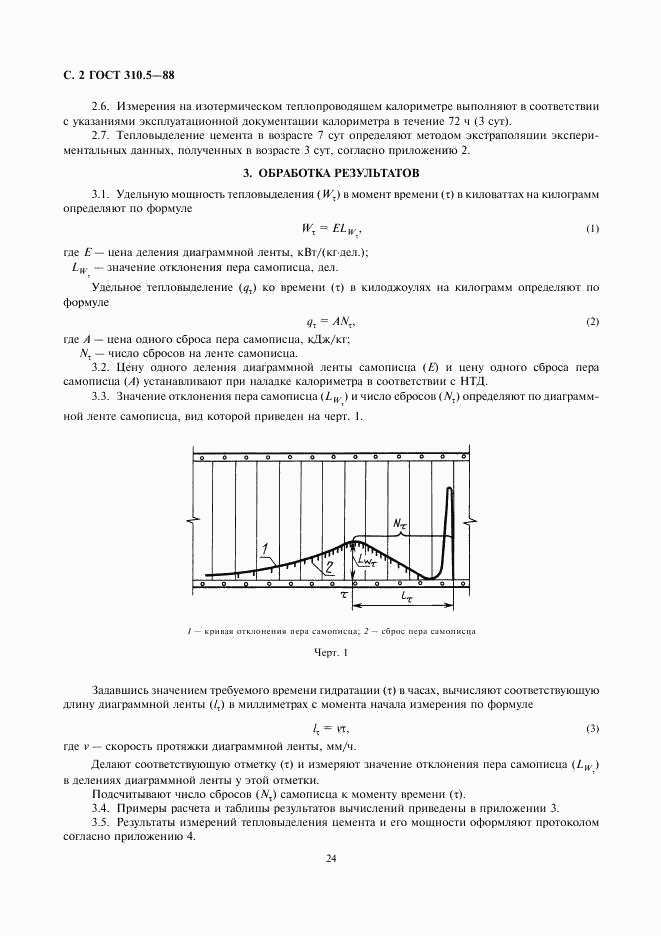 ГОСТ 310.5-88, страница 2