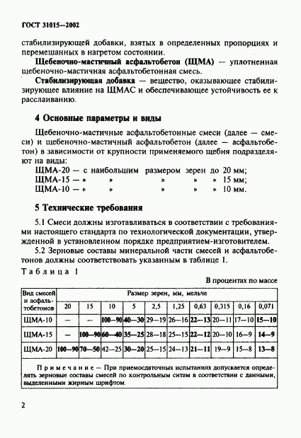 ГОСТ 31015-2002, страница 6