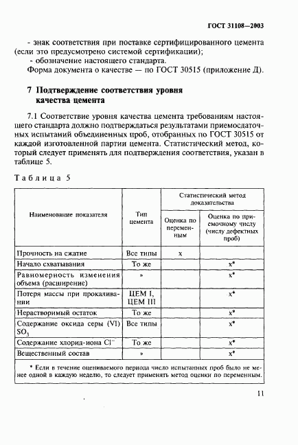 ГОСТ 31108-2003, страница 16