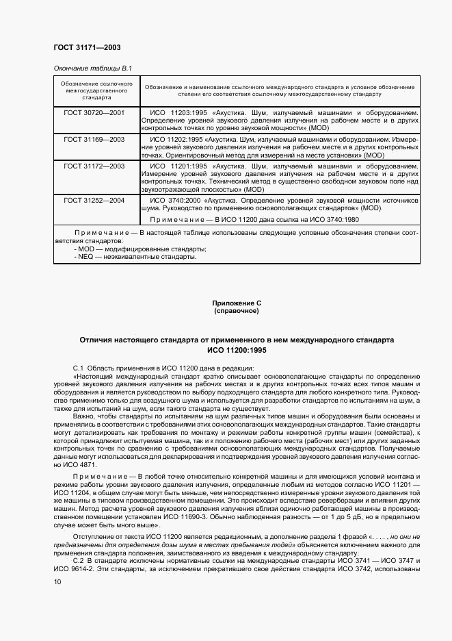 ГОСТ 31171-2003, страница 13