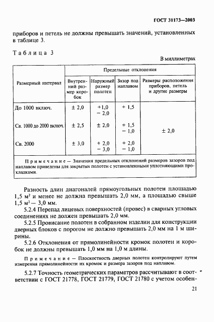 ГОСТ 31173-2003, страница 24