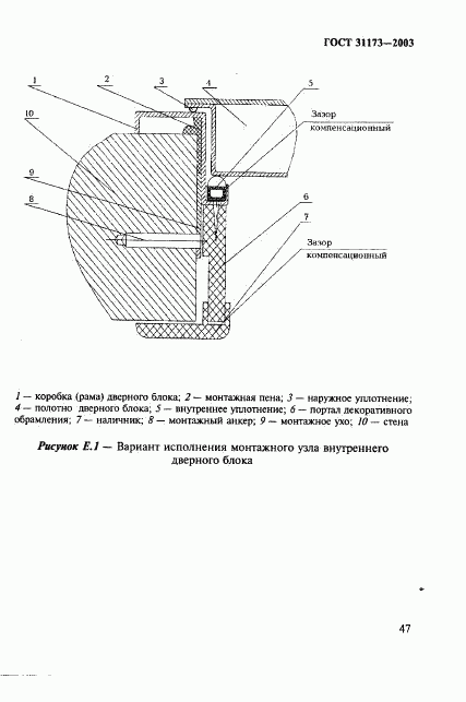 ГОСТ 31173-2003, страница 50