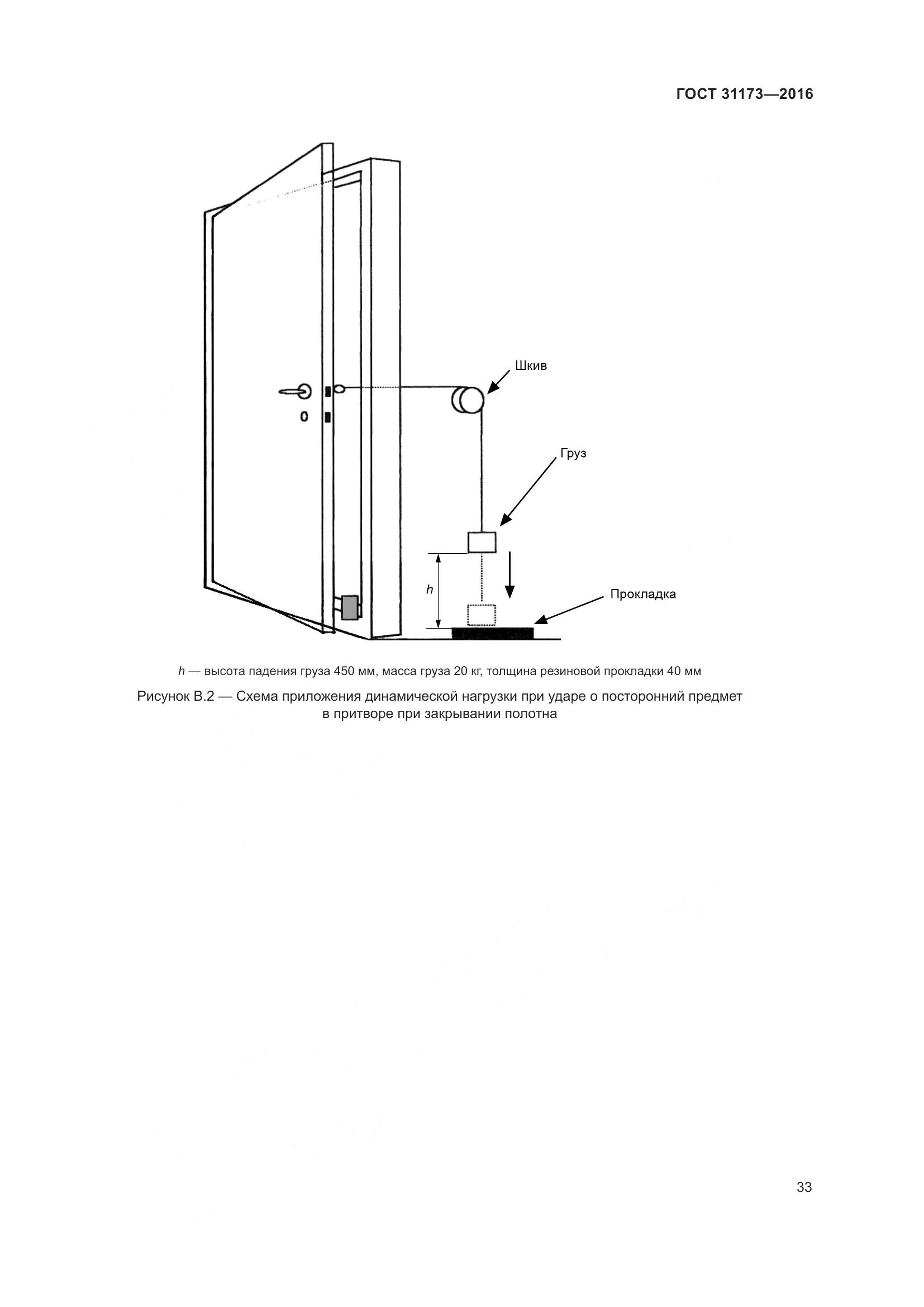 ГОСТ 31173-2016, страница 38