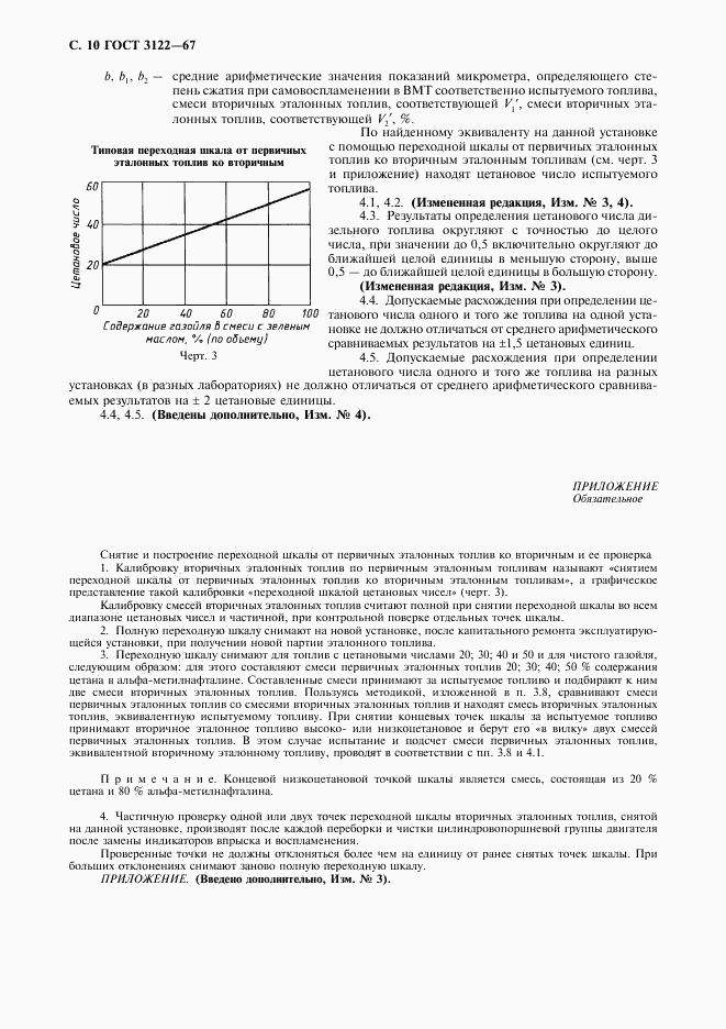 ГОСТ 3122-67, страница 11