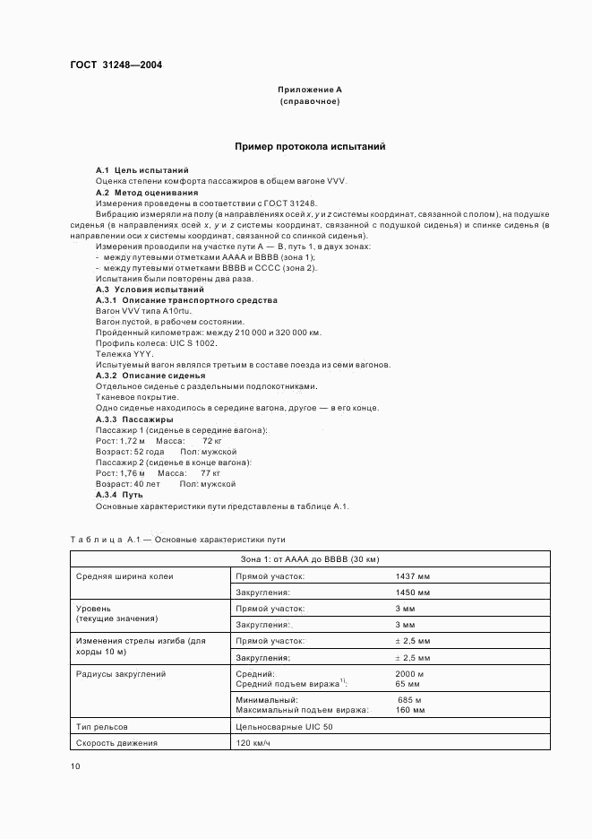 ГОСТ 31248-2004, страница 14