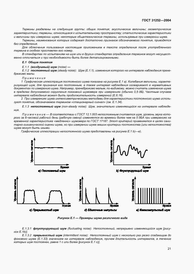 ГОСТ 31252-2004, страница 24