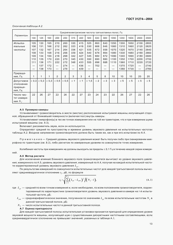 ГОСТ 31274-2004, страница 17
