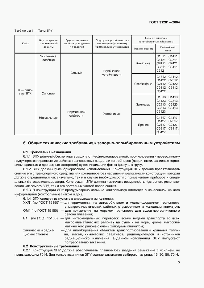 ГОСТ 31281-2004, страница 6
