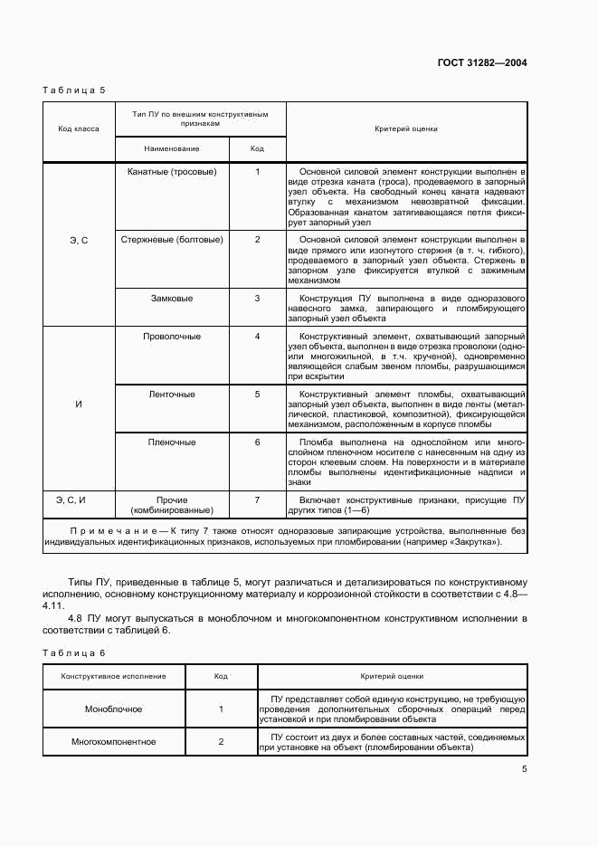 ГОСТ 31282-2004, страница 7