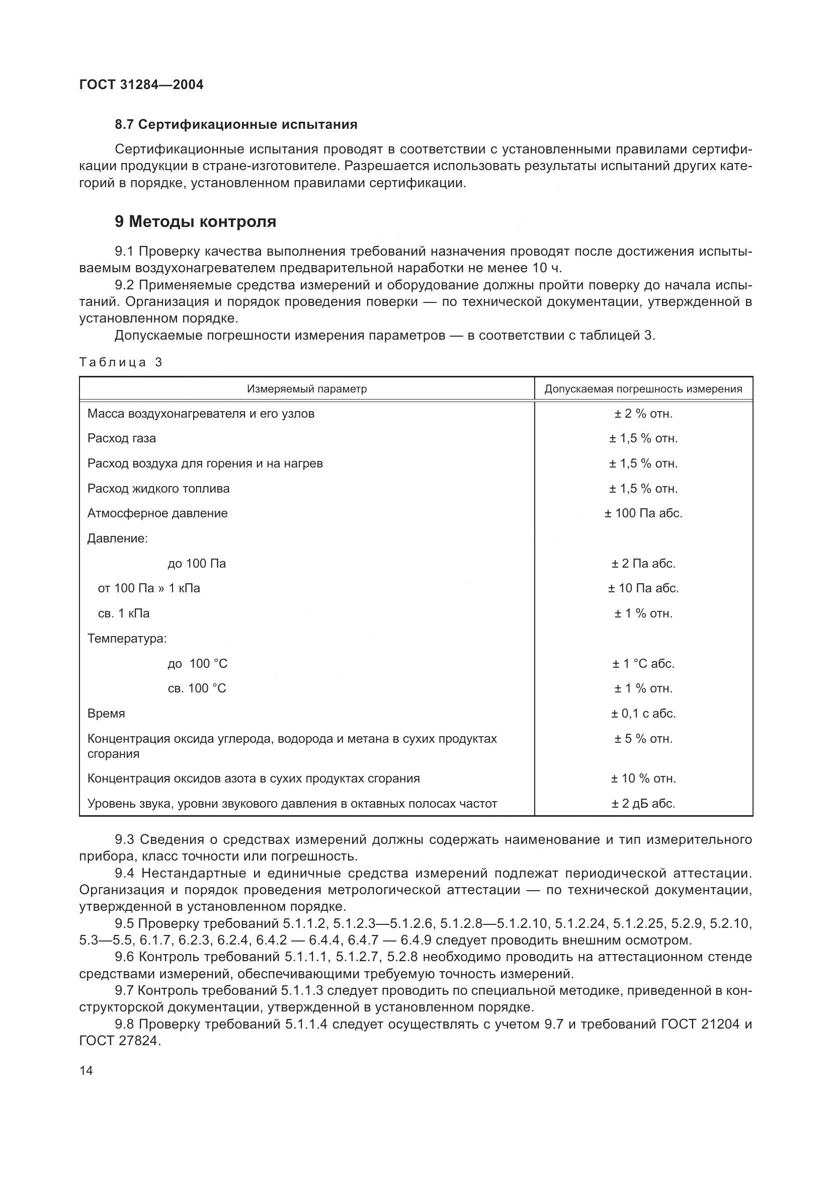 ГОСТ 31284-2004, страница 16