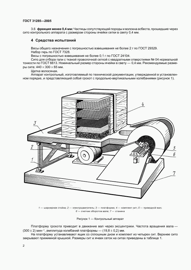 ГОСТ 31285-2005, страница 4