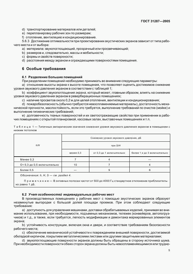 ГОСТ 31287-2005, страница 8