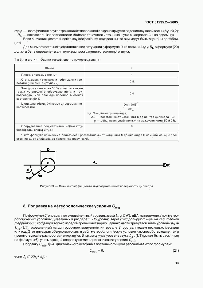 ГОСТ 31295.2-2005, страница 16