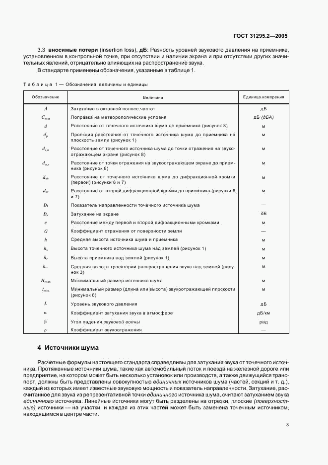 ГОСТ 31295.2-2005, страница 6
