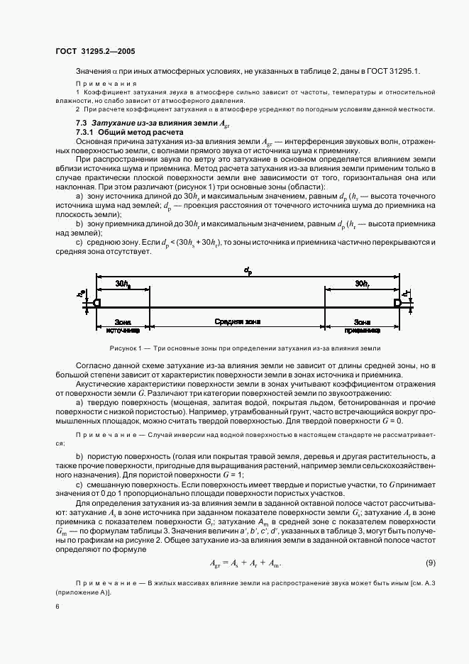 ГОСТ 31295.2-2005, страница 9