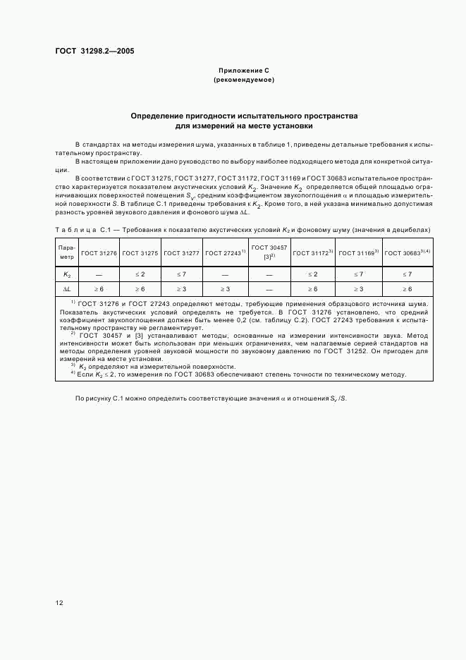 ГОСТ 31298.2-2005, страница 16