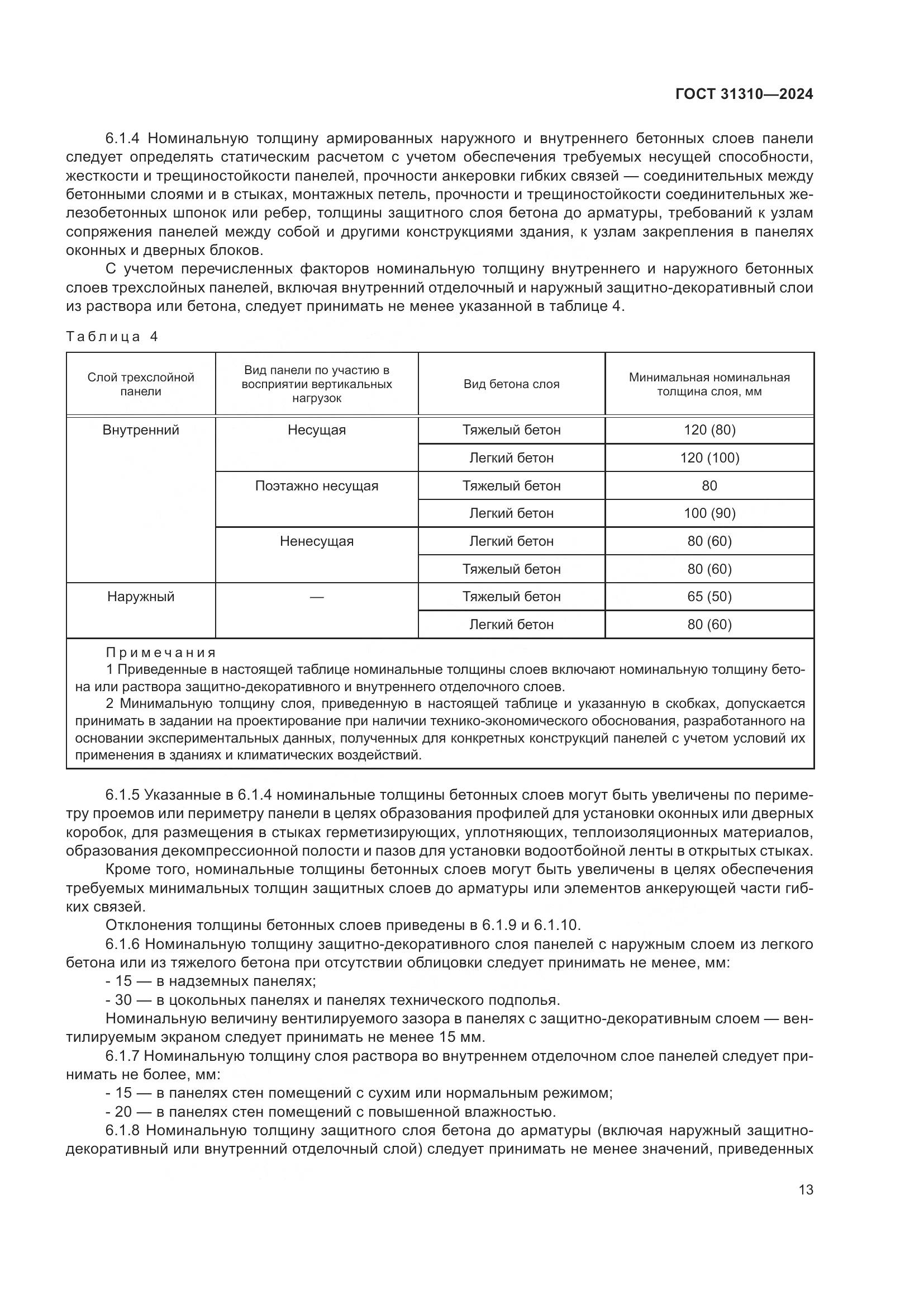 ГОСТ 31310-2024, страница 17