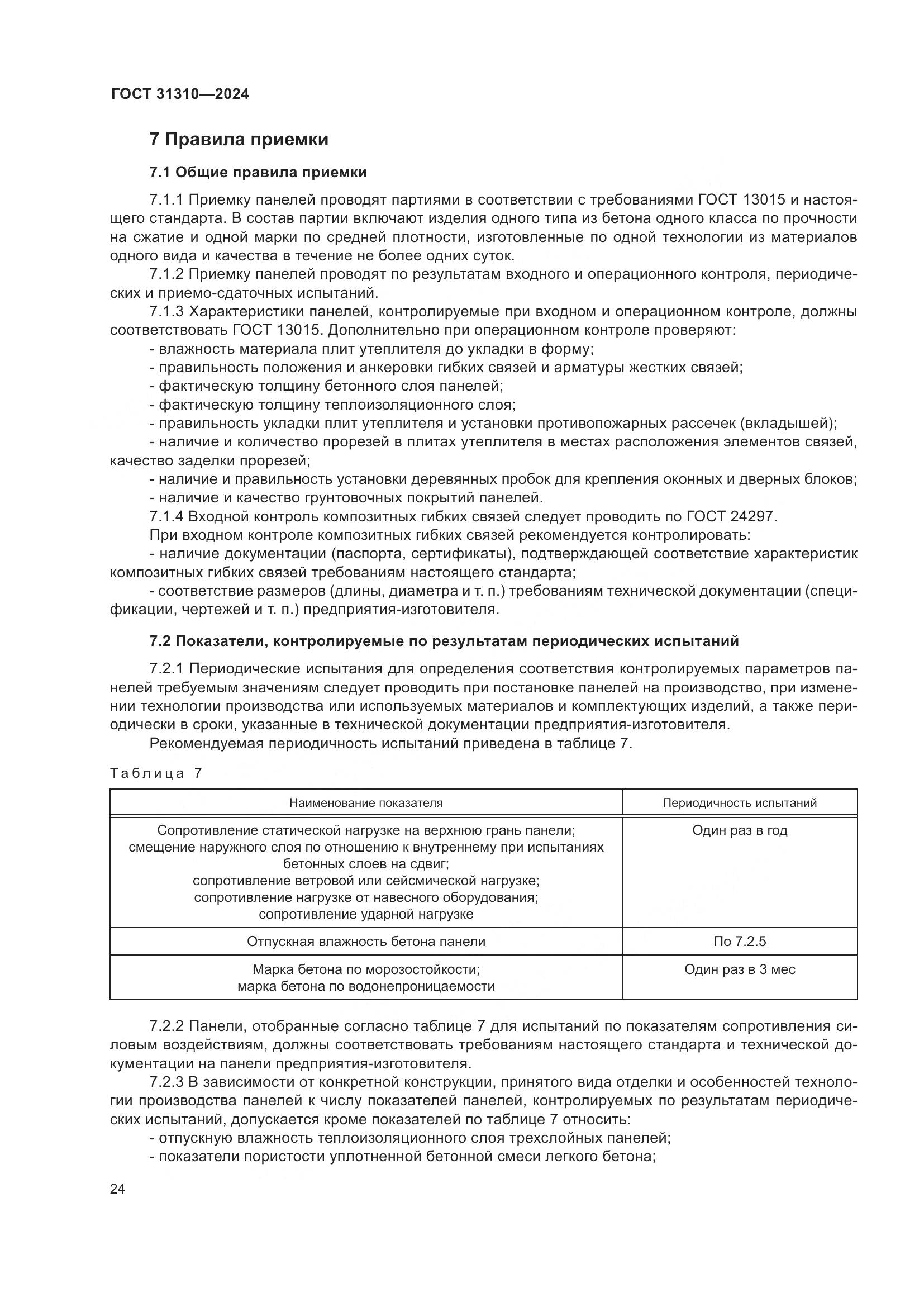 ГОСТ 31310-2024, страница 28