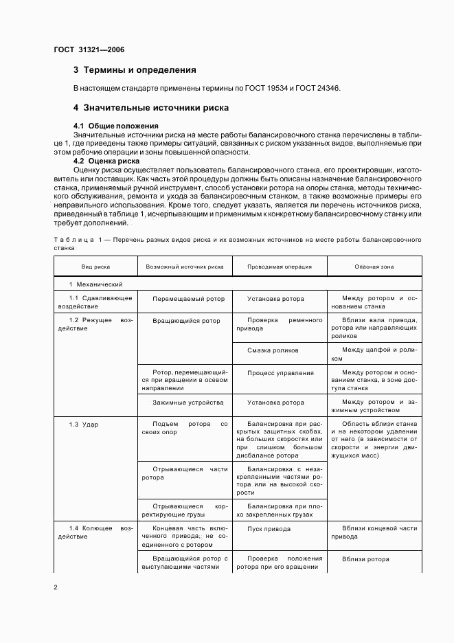 ГОСТ 31321-2006, страница 6