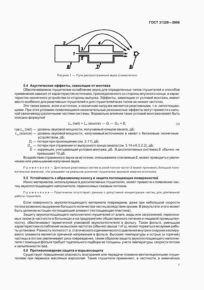 ГОСТ 31328-2006, страница 11