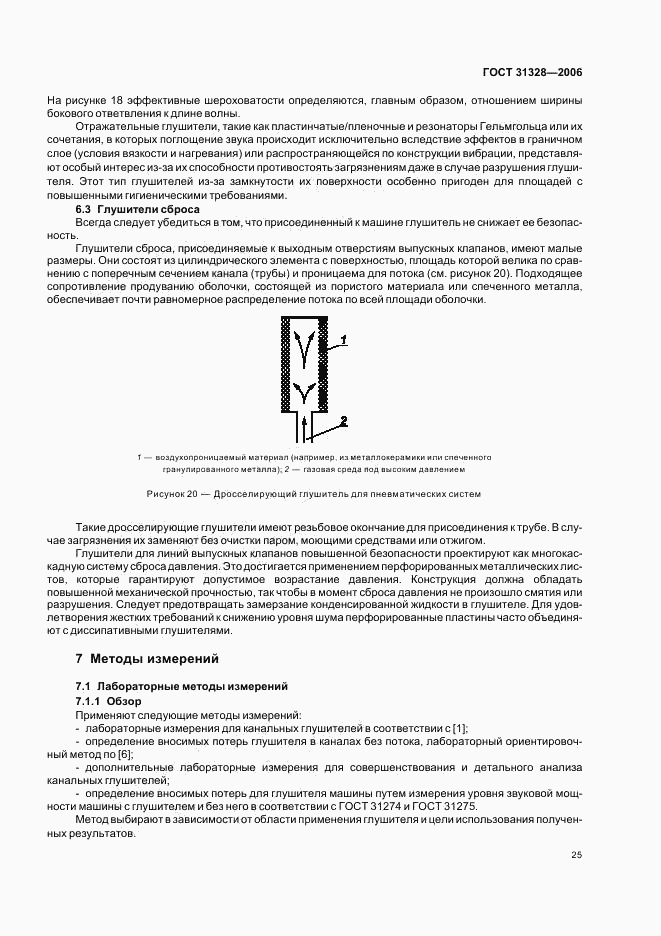 ГОСТ 31328-2006, страница 29