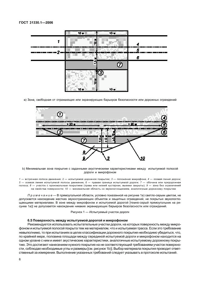 ГОСТ 31330.1-2006, страница 10