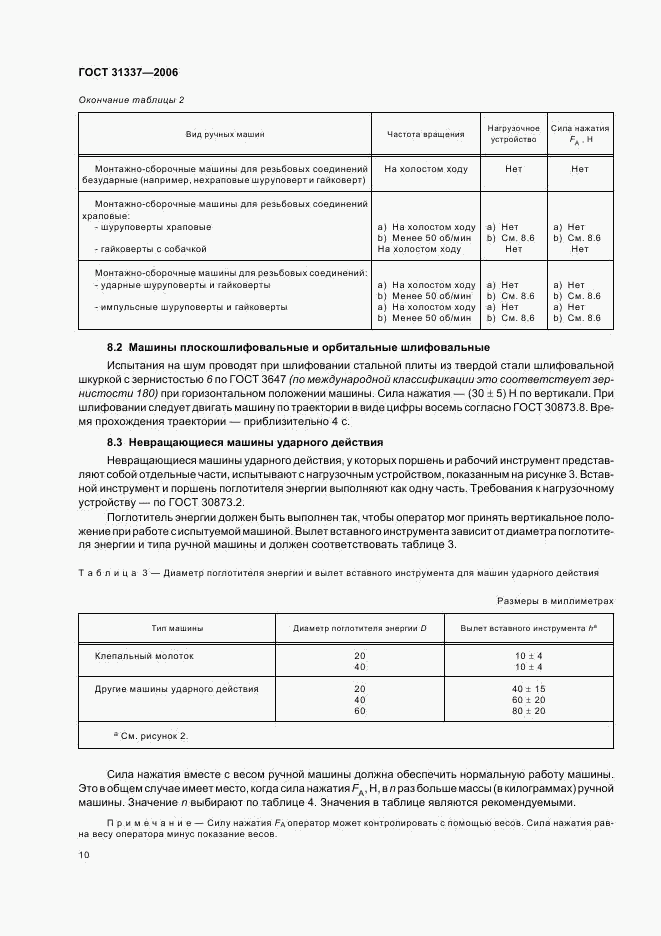 ГОСТ 31337-2006, страница 14