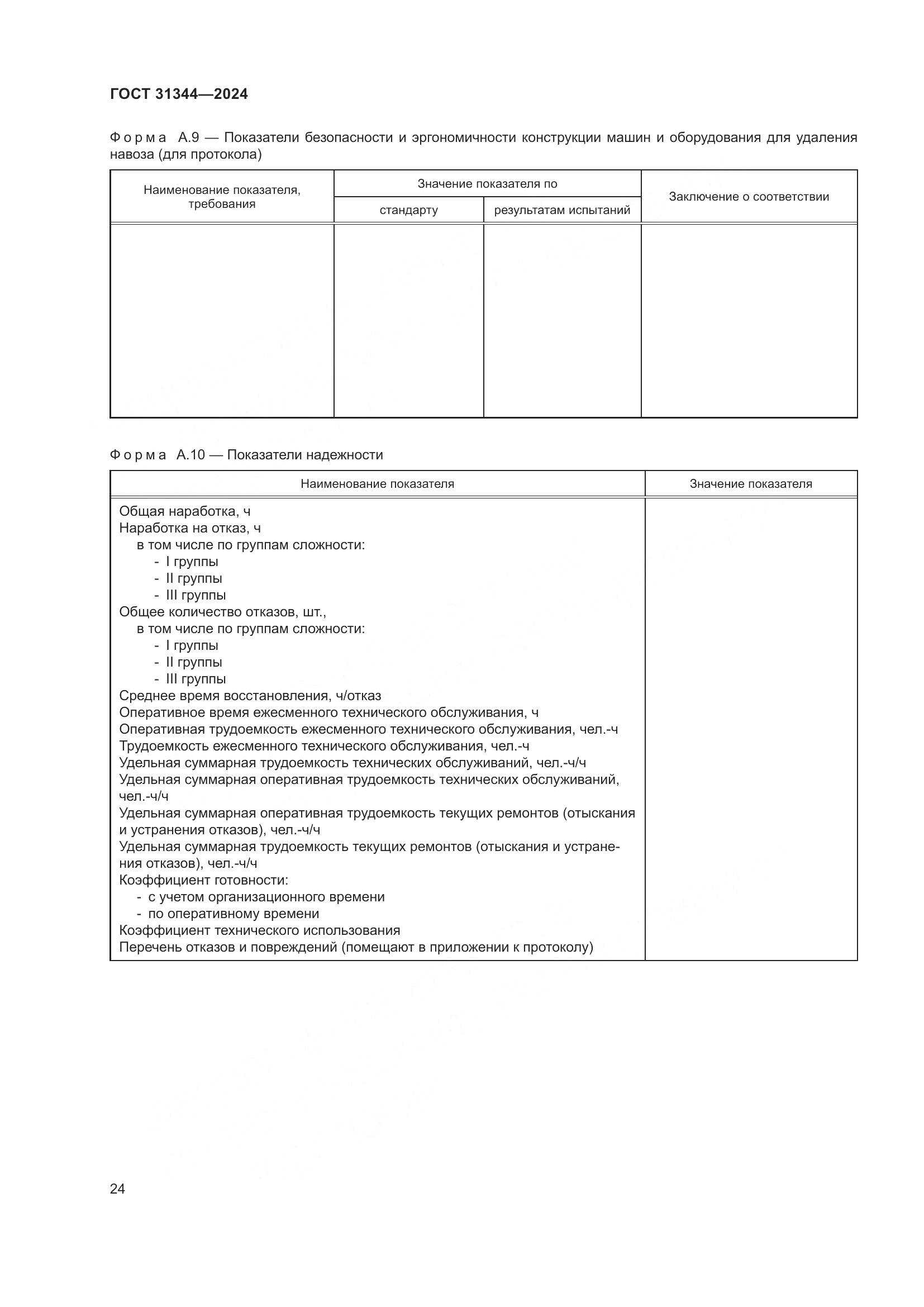 ГОСТ 31344-2024, страница 28